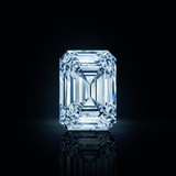 THE SPECTACLE
A MAGNIFICENT UNMOUNTED DIAMOND - photo 4