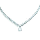 DIAMOND PENDANT NECKLACE - photo 3