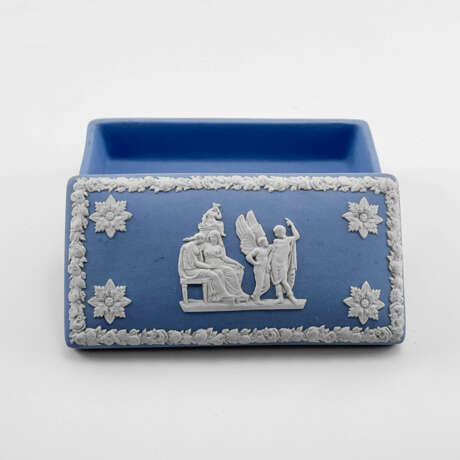 Icarus and Daedalus Wedgwood Biscuit Angleterre 1950-1969 - photo 2