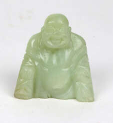 Jade Buddha 700 ct.
