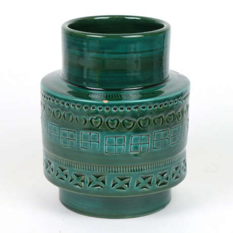 Bitossi Design Vase - photo 1