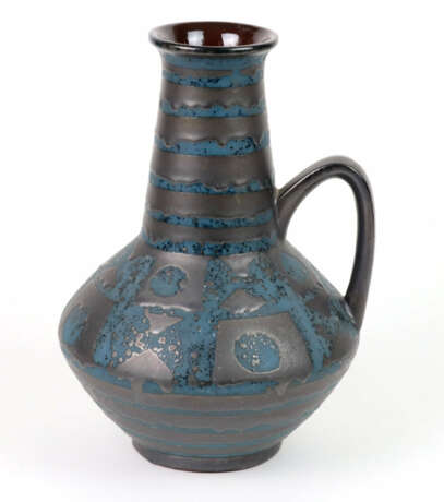 Design Vase *Ankara* - фото 1