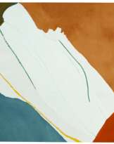 HELEN FRANKENTHALER (1928-2011)
