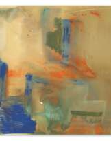 HELEN FRANKENTHALER (1928-2011)