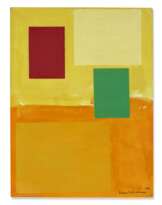 HANS HOFMANN (1880-1966)