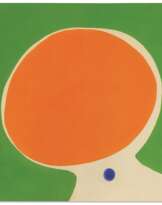 JULES OLITSKI (1922-2007)