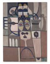 ADOLPH GOTTLIEB (1903-1974)