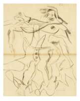 WILLEM DE KOONING (1904-1997)