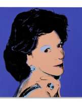 ANDY WARHOL (1928-1987)