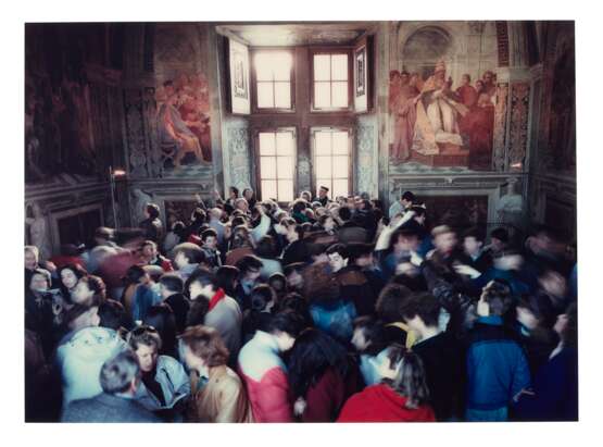 THOMAS STRUTH (B. 1954) - Foto 1