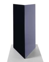 JOHN MCCRACKEN (1934-2011)