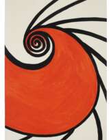 ALEXANDER CALDER (1898-1976)