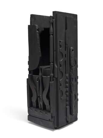 Nevelson, Louise. LOUISE NEVELSON (1899-1988) - Foto 2