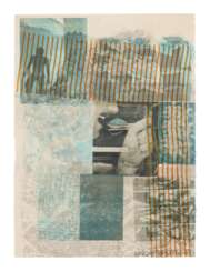 ROBERT RAUSCHENBERG (1925-2008)