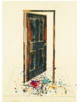 JAMES ROSENQUIST (1933-2017)