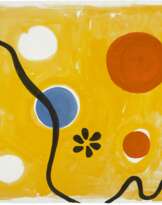 ALEXANDER CALDER (1898-1976)