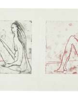 LOUISE BOURGEOIS (1911-2010)