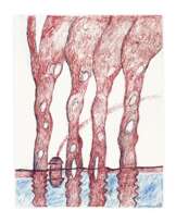 LOUISE BOURGEOIS (1911-2010)