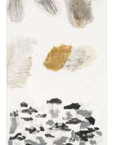 PER KIRKEBY (1938-2018)