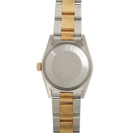 ROLEX Oyster Perpetual, Ref. 67513. Armbanduhr. - photo 2