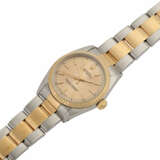 ROLEX Oyster Perpetual, Ref. 67513. Armbanduhr. - photo 4