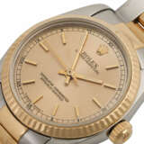 ROLEX Oyster Perpetual, Ref. 67513. Armbanduhr. - photo 5