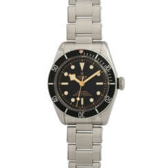 TUDOR Black Bay, Ref. 79230N-0009. Armbanduhr. Aktueller Neupreis: 3.520,- Euro.