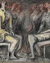 Henry Moore (1898-1986)