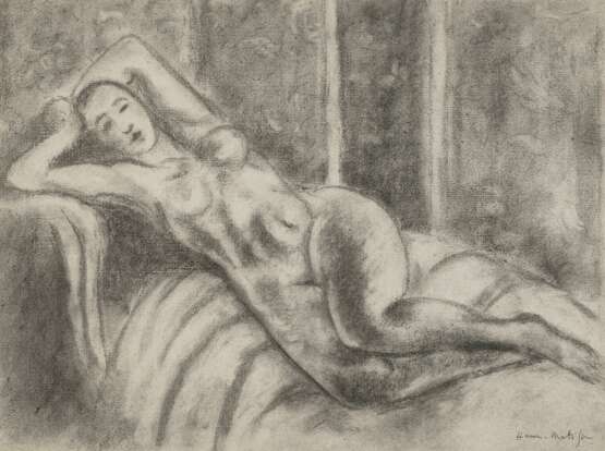 Matisse, Henri. Henri Matisse (1869-1954) - фото 1