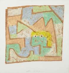 Paul Klee (1879-1940)