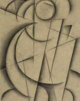 Gino Severini (1883-1966)