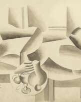 Fernand Léger (1881-1955)