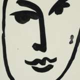Matisse, Henri. Henri Matisse (1869-1954) - photo 1