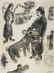 Marc Chagall (1887-1985)