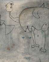 Joan Miró (1893-1983)