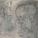 Miró, Joan. Joan Mir&#243; (1893-1983) - photo 1