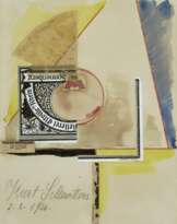 Kurt Schwitters (1887-1948)