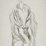 Matisse, Henri. Henri Matisse (1869-1954) - Foto 1