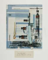 Kurt Schwitters (1887-1948)