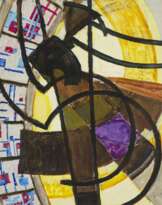 František Kupka (1871-1957)