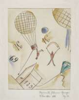 Kurt Schwitters (1887-1948)