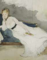Berthe Morisot (1841-1895)