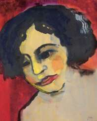 Emil Nolde (1867-1956)