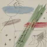 Miró, Joan. Joan Miró (1893-1983) - Foto 1
