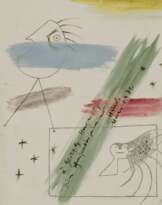 Joan Miró (1893-1983)