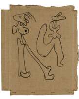 Joan Miró (1893-1983)