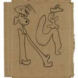 Miró, Joan. Joan Mir&#243; (1893-1983) - фото 1