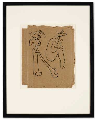 Miró, Joan. Joan Mir&#243; (1893-1983) - фото 2