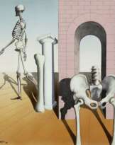 Herbert Bayer (1900-1985)