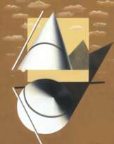 Herbert Bayer (1900-1985)